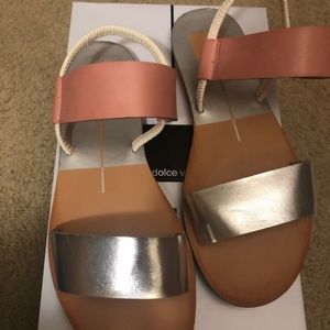 Dolce Vita Stella sandals